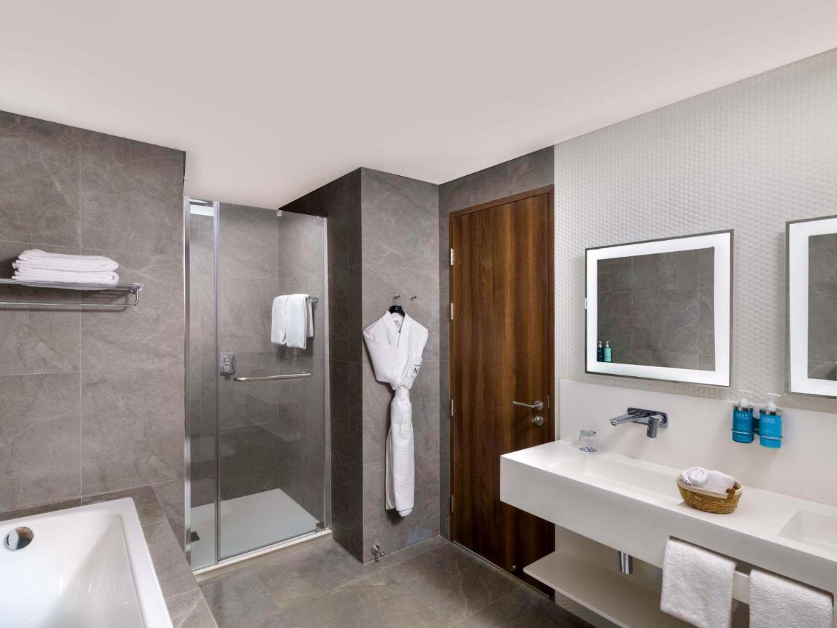 Novotel Kinshasa La Gombe Exteriér fotografie