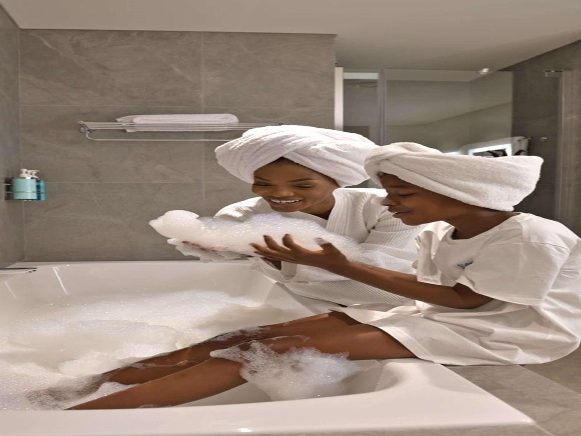 Novotel Kinshasa La Gombe Exteriér fotografie