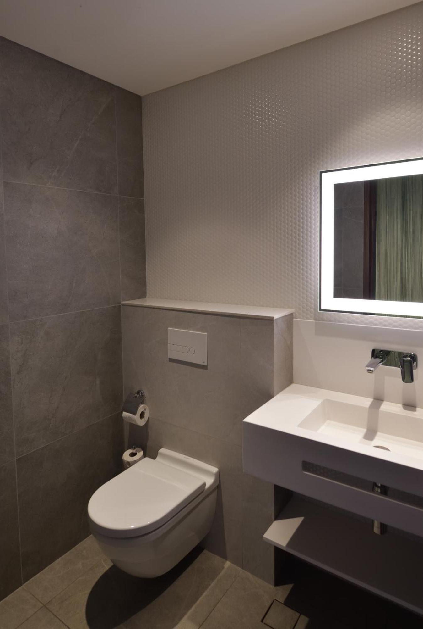 Novotel Kinshasa La Gombe Exteriér fotografie
